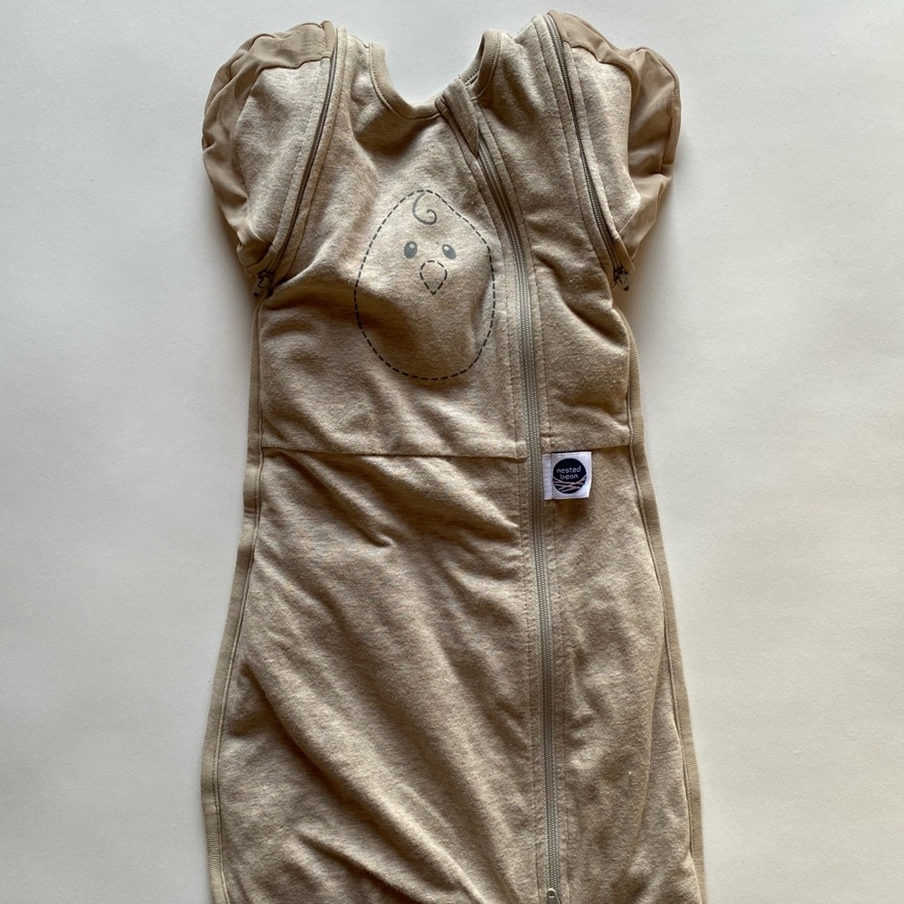 Nested Bean Zen One Swaddle